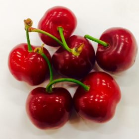 Cerises - cofruly