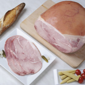 jambon artisan gast