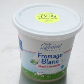 fromage blanc deret et fils